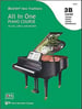 Bastien New Traditions All in One Piano Course